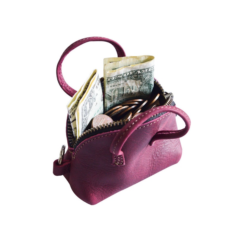 Mini Purse Coin Pouch