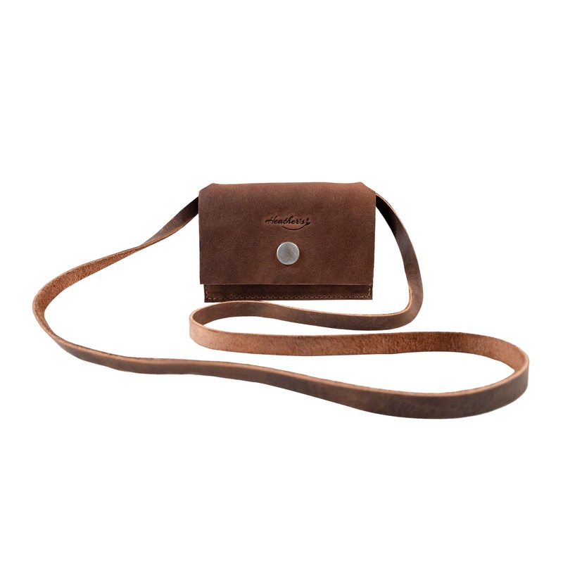 Mini Purse Wallet