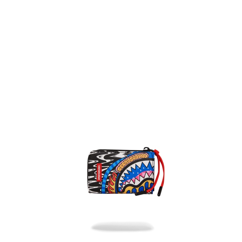 MOSH PIT WALLET
