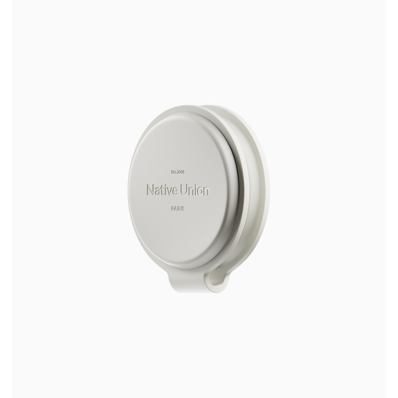 Native Union Voyage 2-in-1 Magnetic Wireless Charger