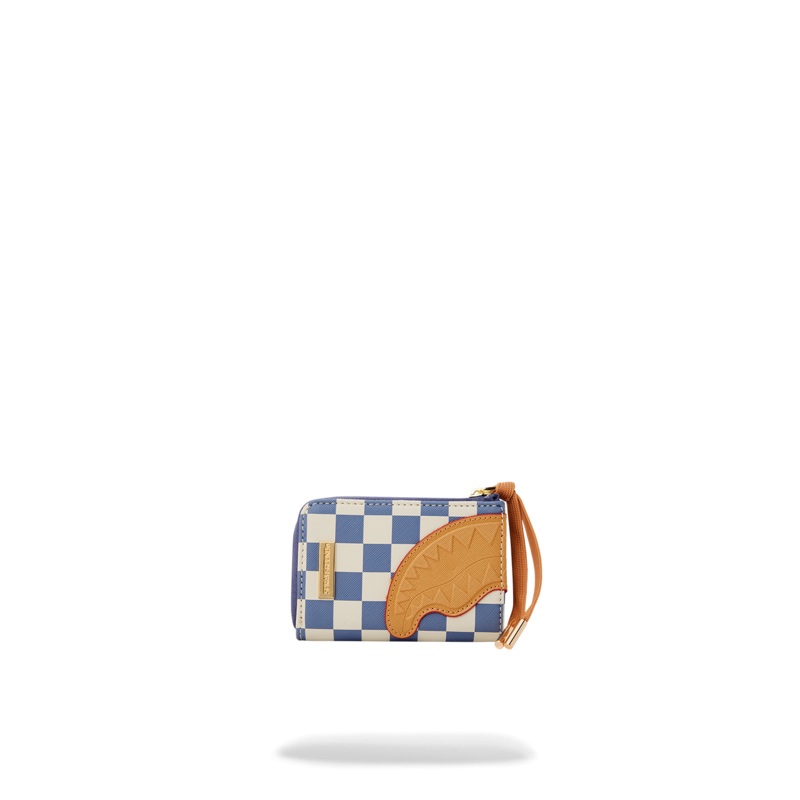 NEW SHARK YACHT CLUB WALLET