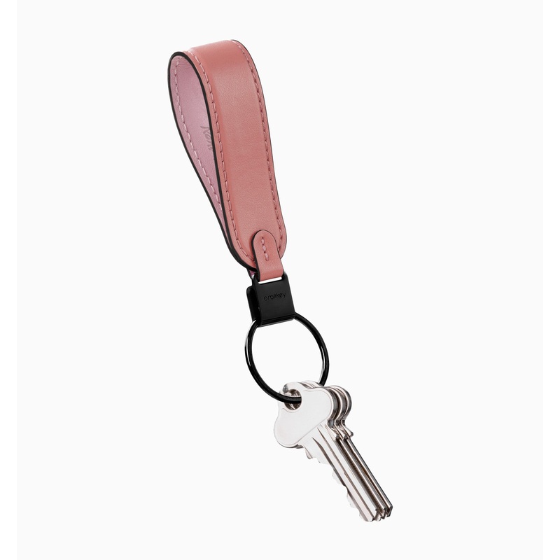 Orbitkey Loop Keychain (Outlet Stock)