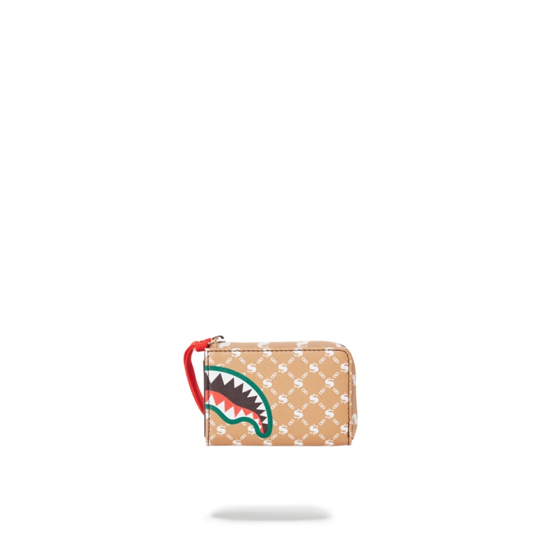PARIS VS FLORENCE WALLET