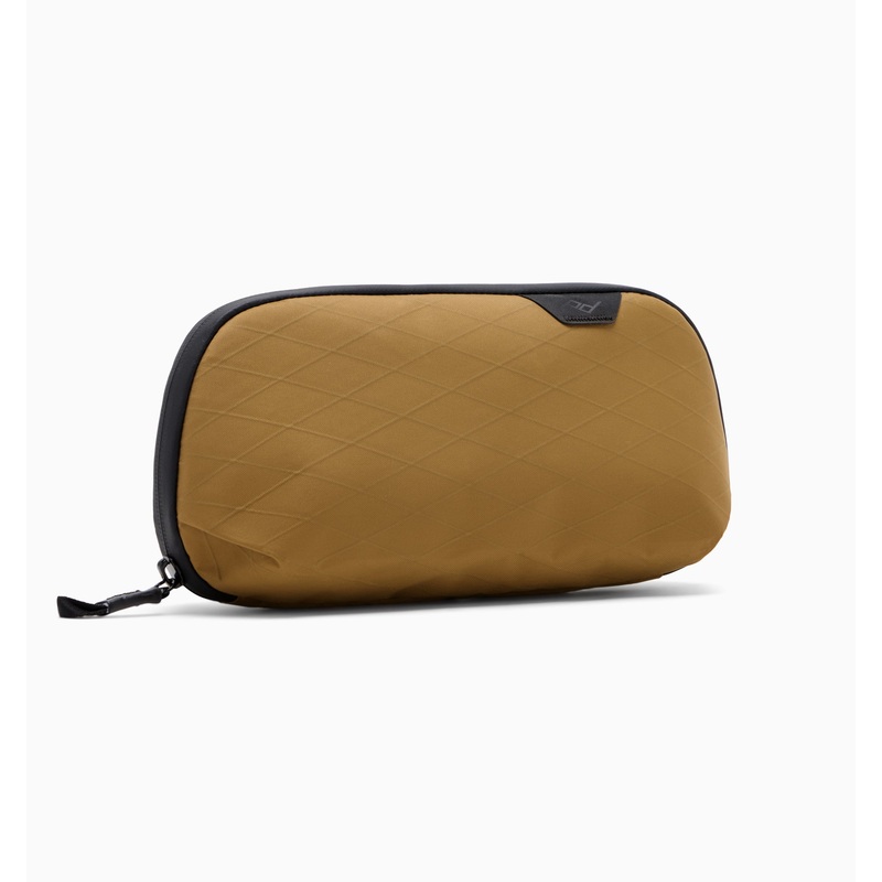 Peak Design Tech Pouch - Small X-Pac