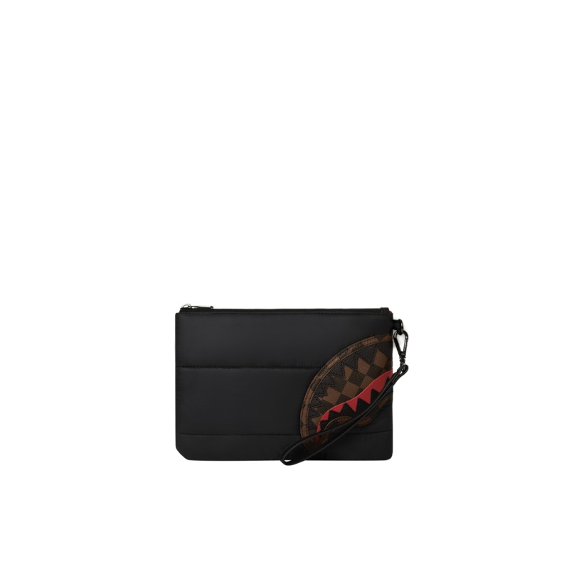 PUFFER SHARK VAIL FLEX CROSSOVER CLUTCH