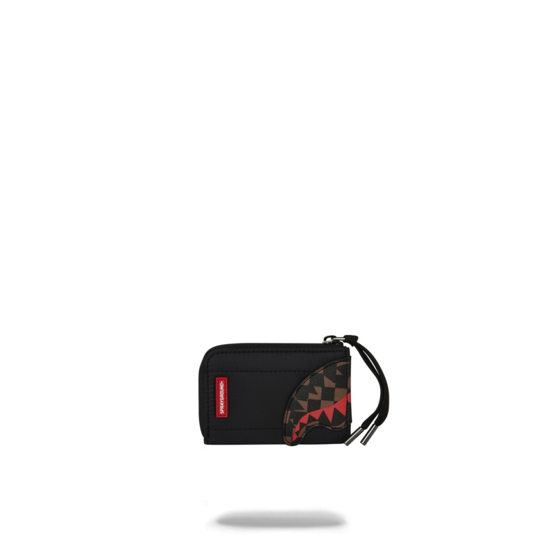 PUFFER SHARK VAIL FLEX WALLET