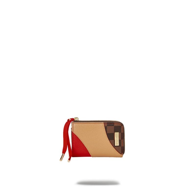 RACEWAY HENNY WALLET
