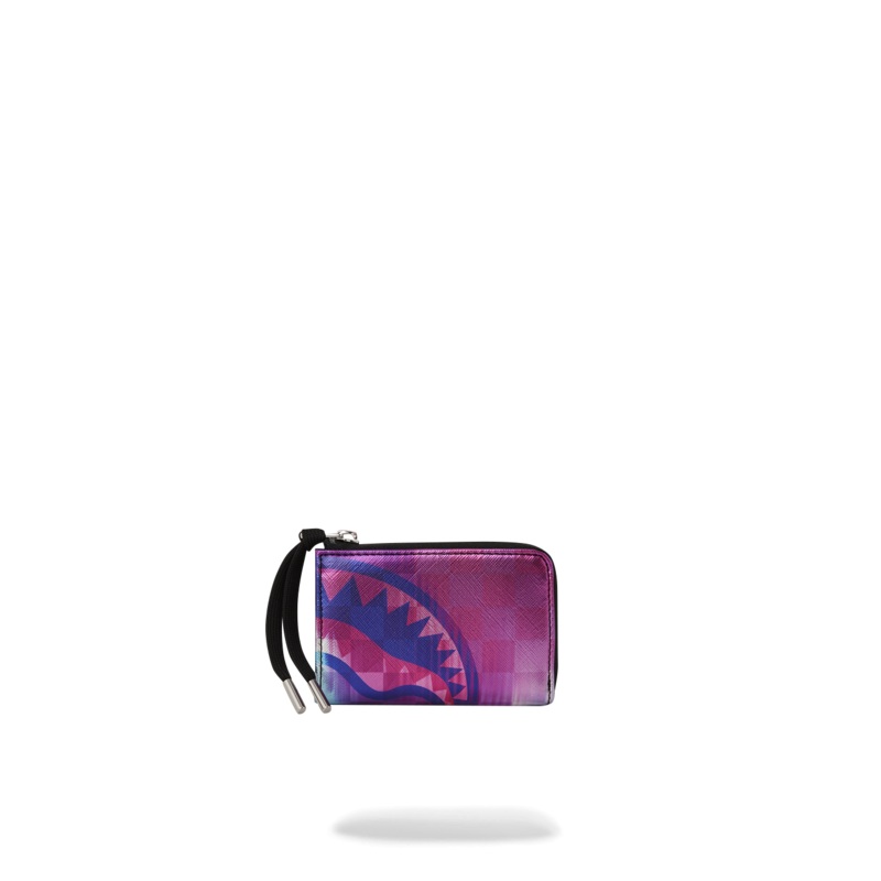 SHARKCLUB ELECTRONICA WALLET