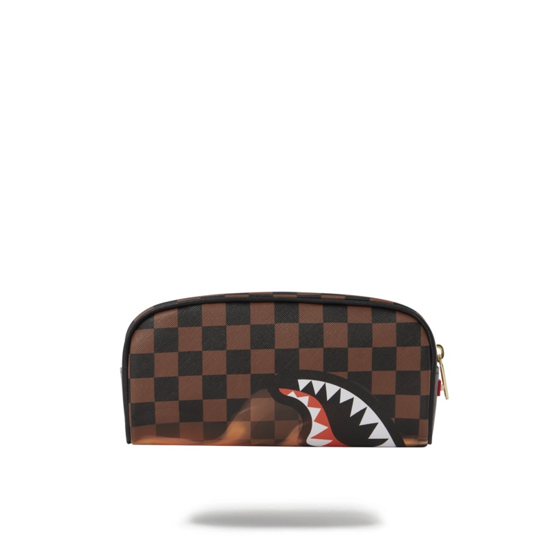 SHARKS IN PARIS UNSTOPPABLE POUCH