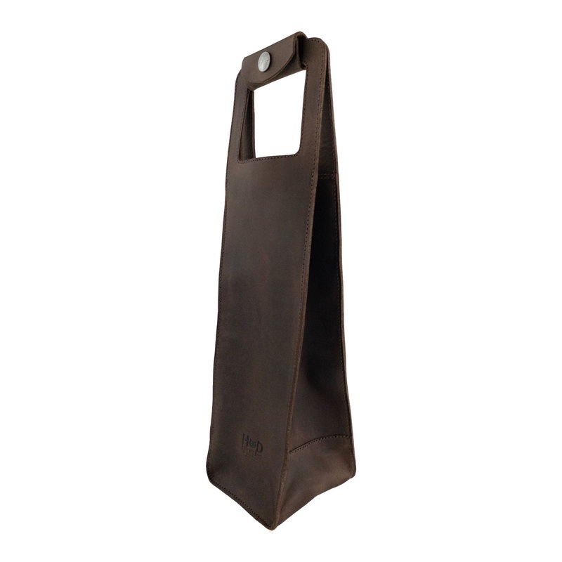 Single Bottle Wine Case
