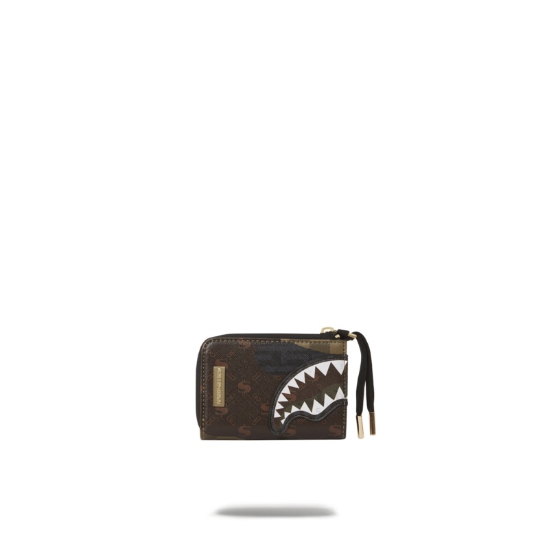 STEALTH MODE WALLET