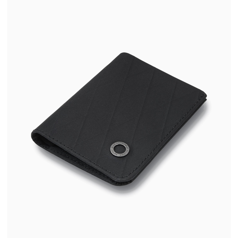 Sympl Tech Card Wallet X-Pac