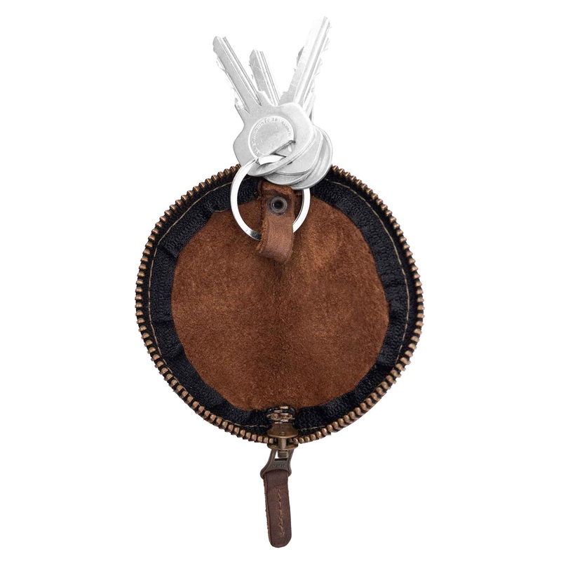 Taco Key Holder