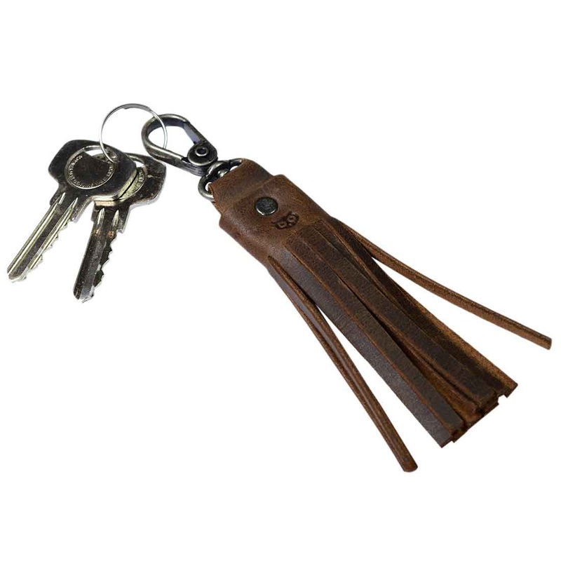 Tassel Key Chain