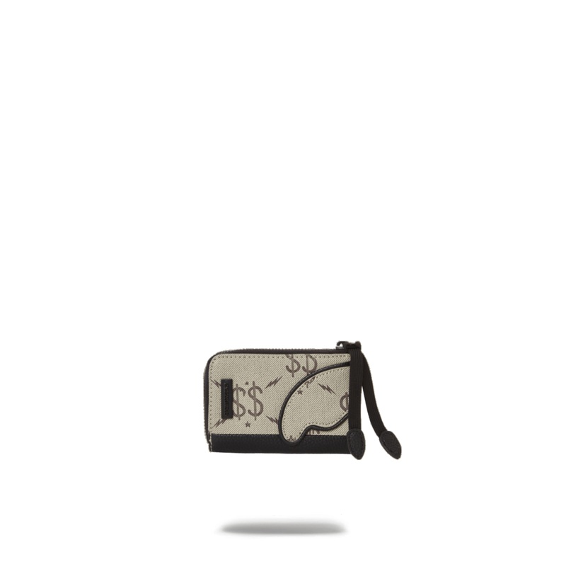 THE GETAWAY WALLET