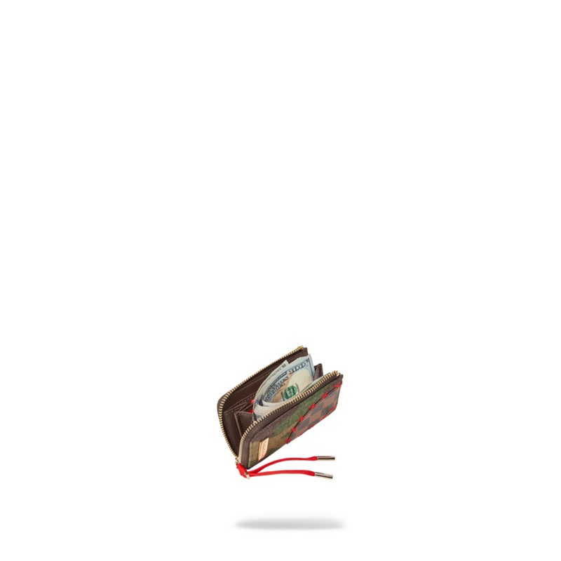 THE PARADOXX SHARK WALLET