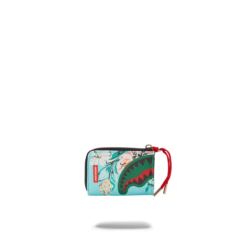 THE SANCTUARY WALLET