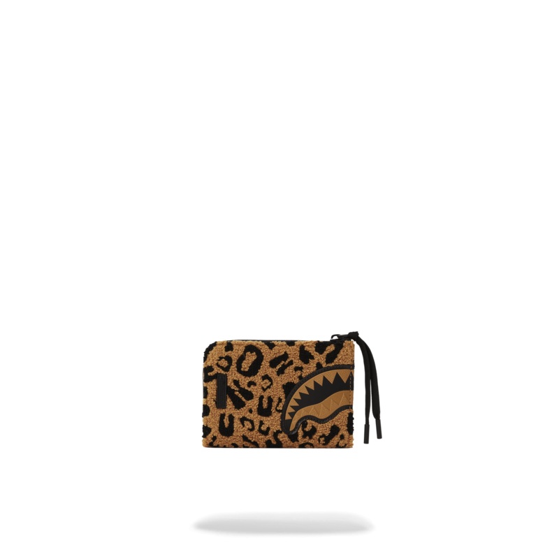 THE WILD ONE WALLET