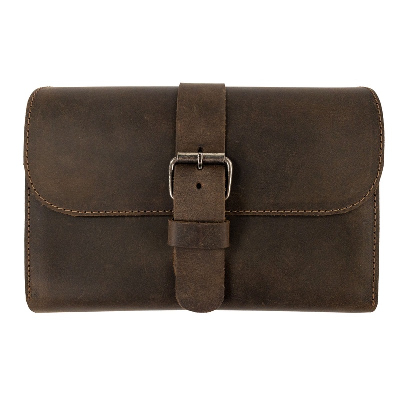 Triple Cigar Case