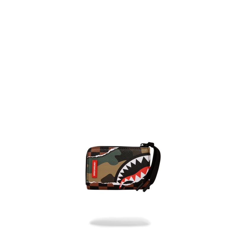 UNSTOPPABLE ENDEAVORS III WALLET