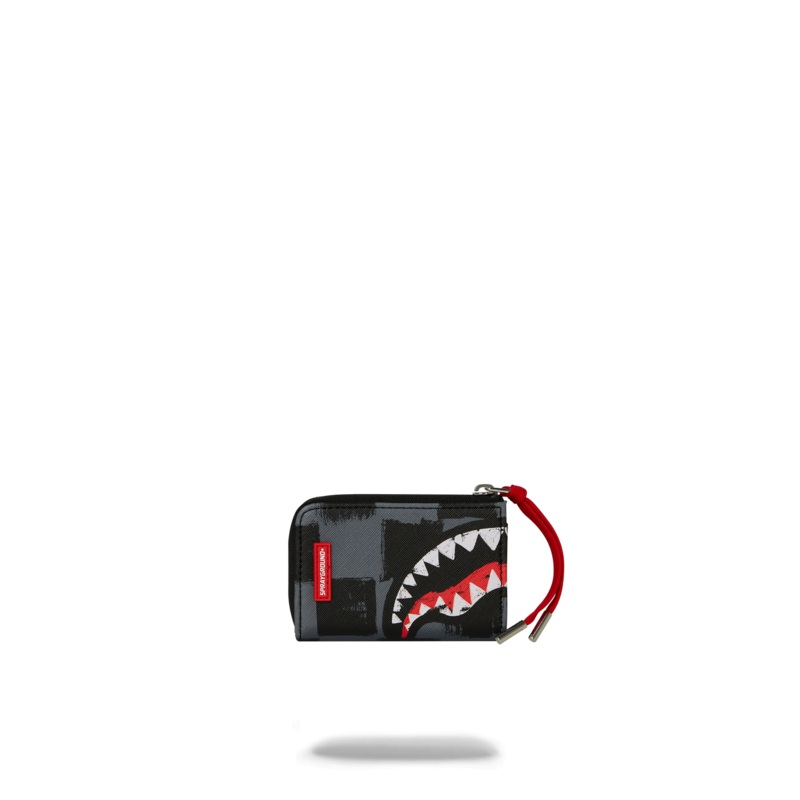 VANQUISH II WALLET