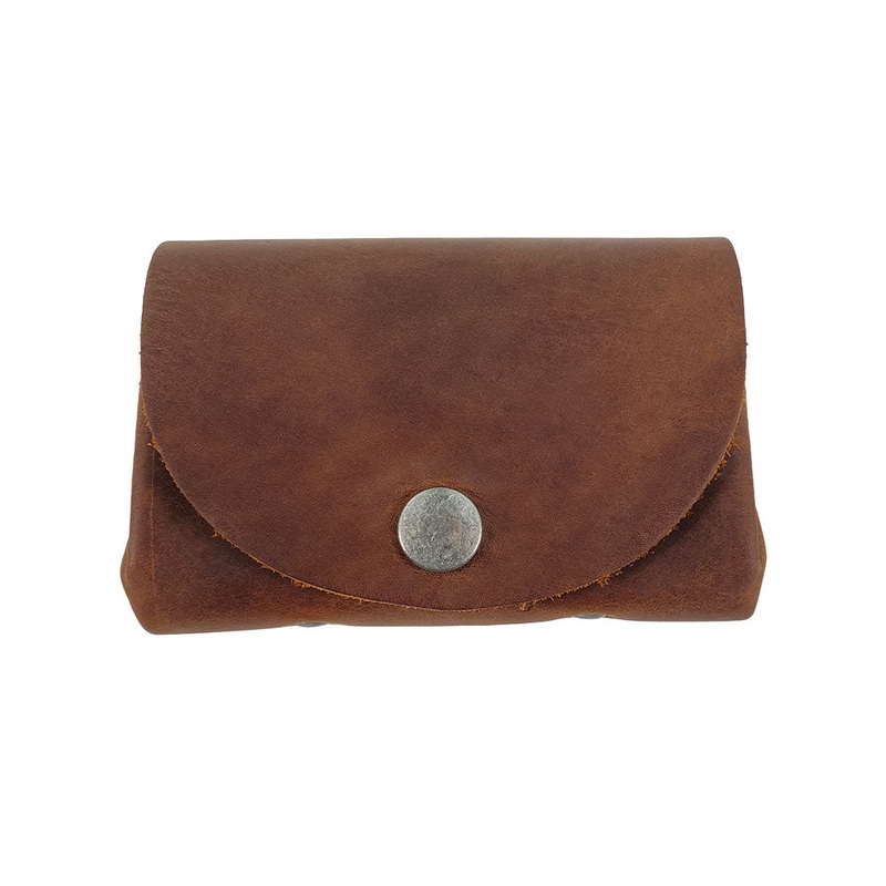 Vintage Cash Case