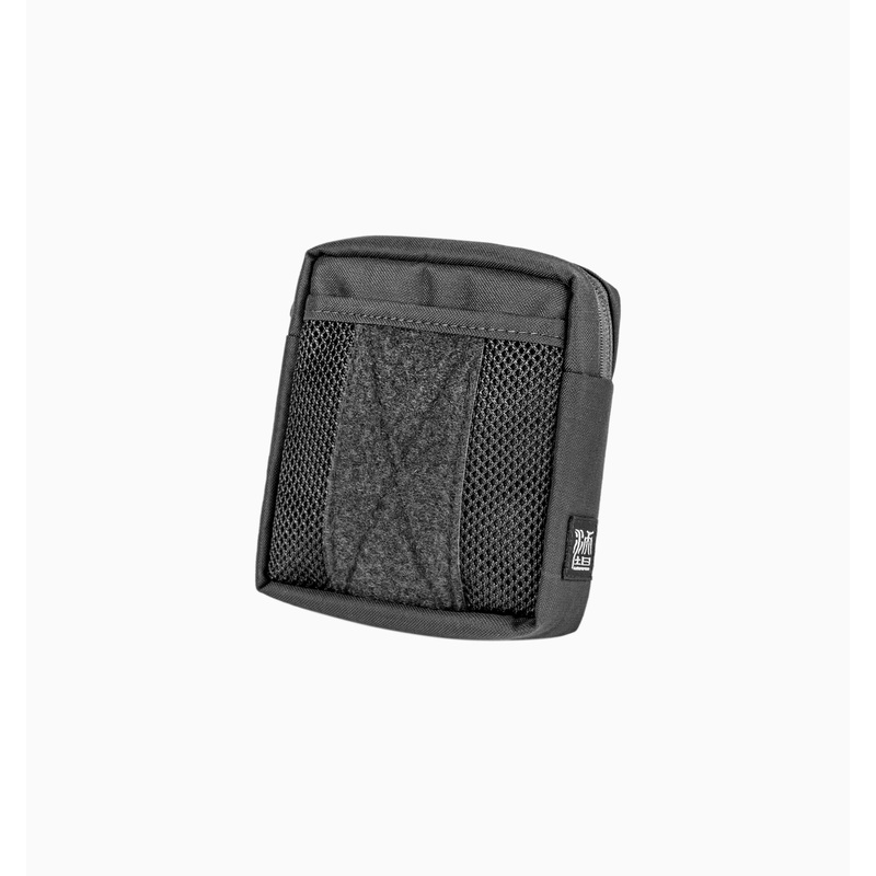 Wotancraft Armor 05 Pouch