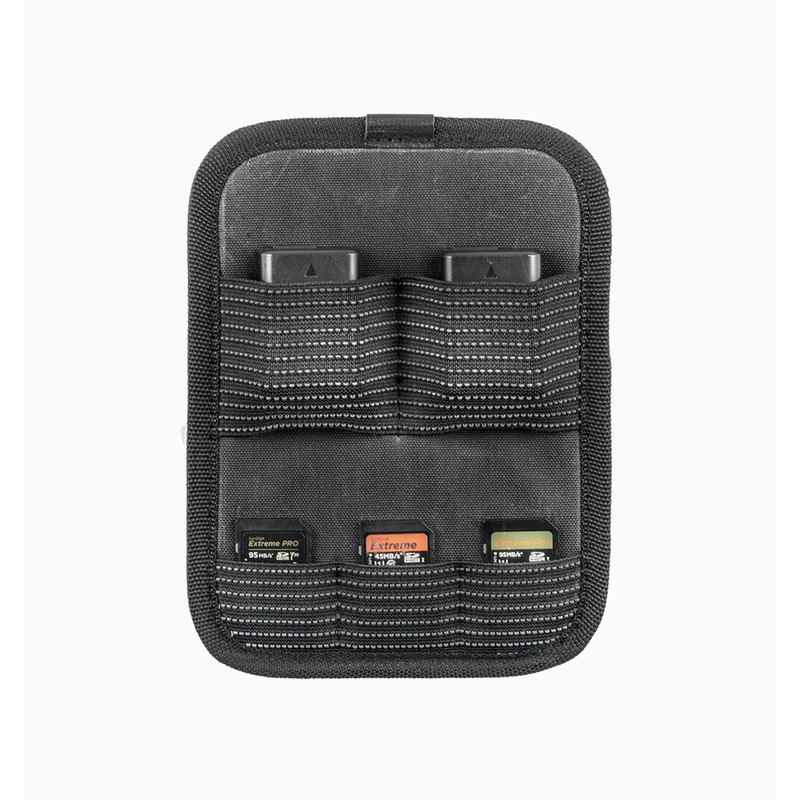 Wotancraft Battery & SD Card Fastener Module Medium