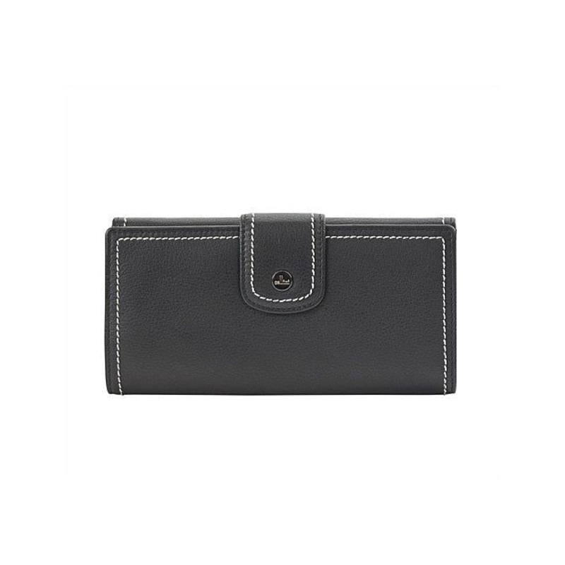 CELLINI SIERRA CONTINENTAL WALLET