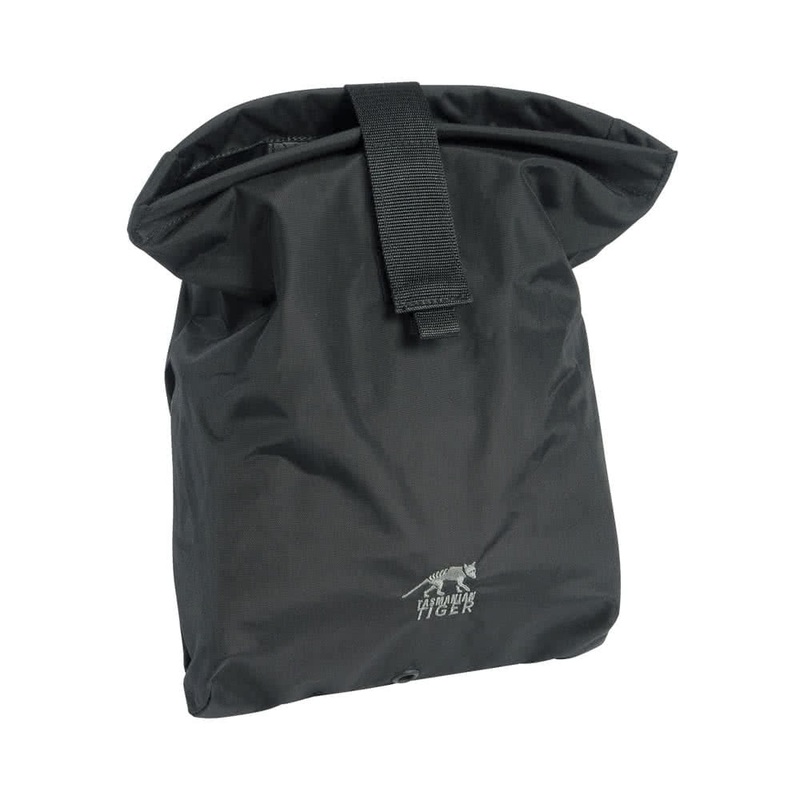 Dump Pouch