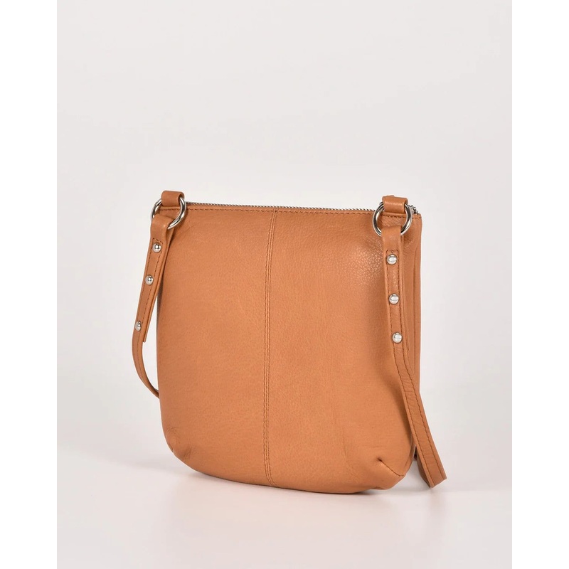 Gabee - Meadow Soft Leather Pouch Crossbody