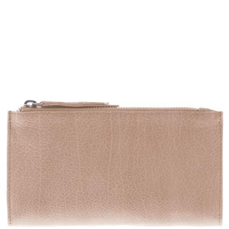 Gabee - Taree Soft Leather Pouch Lady Wallet
