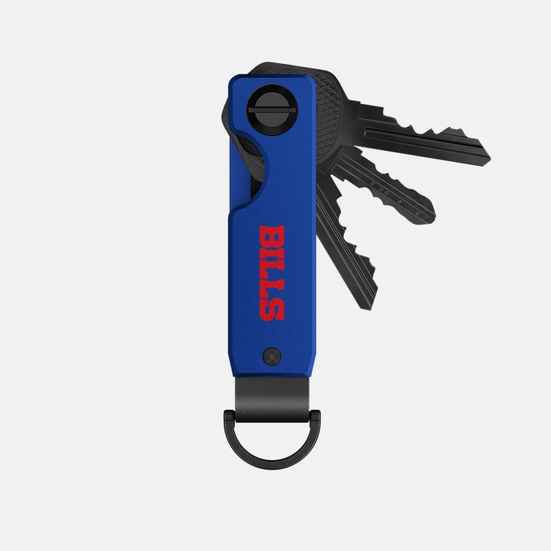 Ridge KeyCase - Buffalo Bills