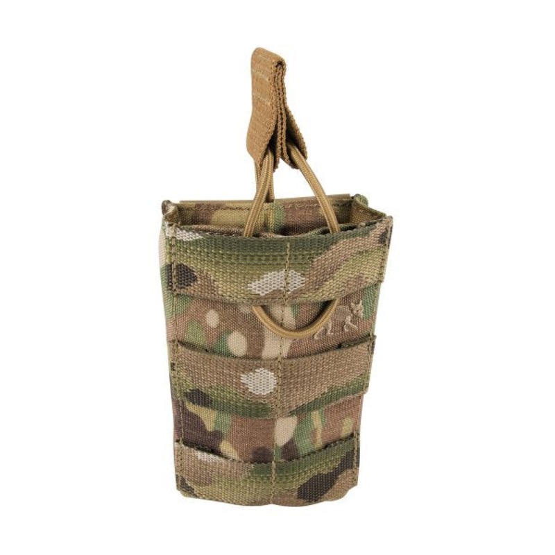SGL Mag Pouch BEL M4 MKII MC