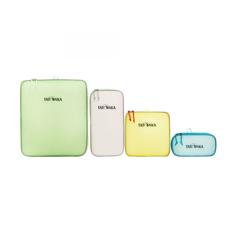 Sqzy Pouch Set