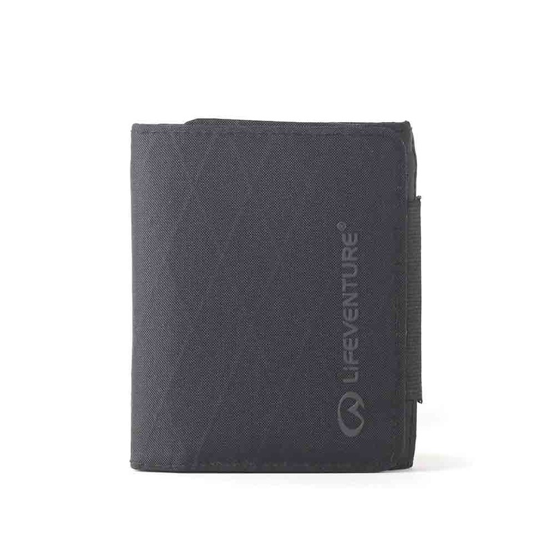 X-Pac Wallet
