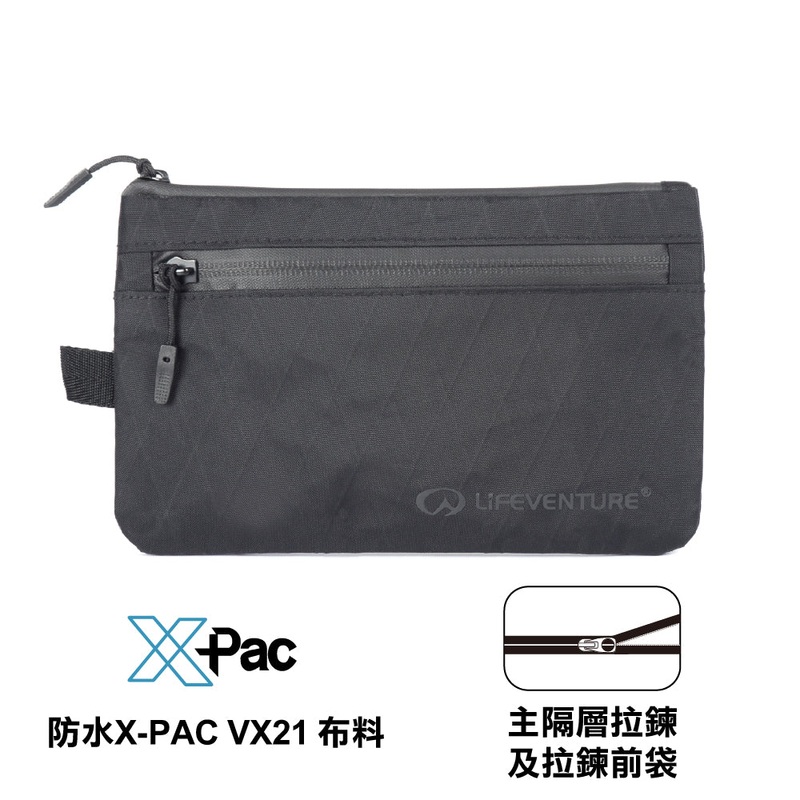 X-Pac Zip Pouch