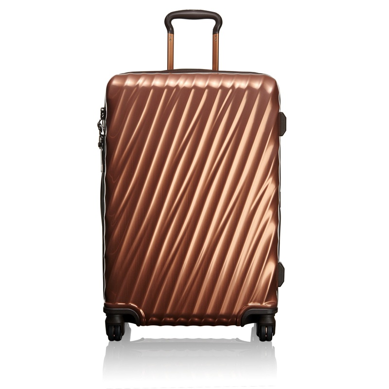 19 Degree Short Trip Packing Case