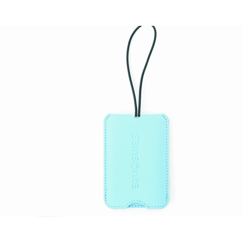 2 Pack Vyl ID Tag