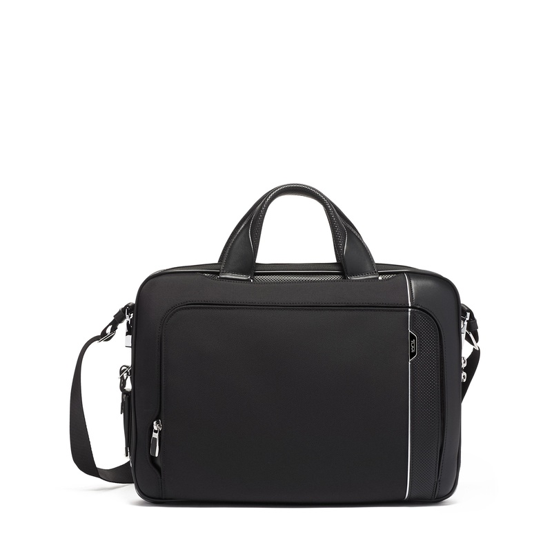 Arrive' Sadler Brief