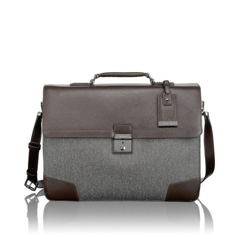 Astor Men's Dorilton Slim Flap Brief Earl