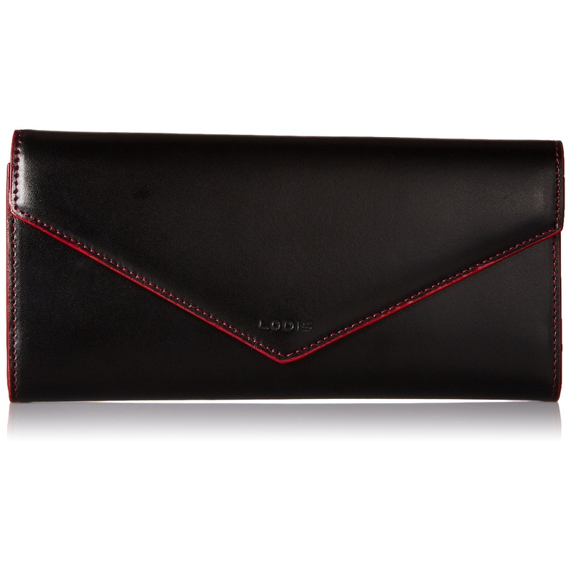 Audrey Alix Trifold Wallet