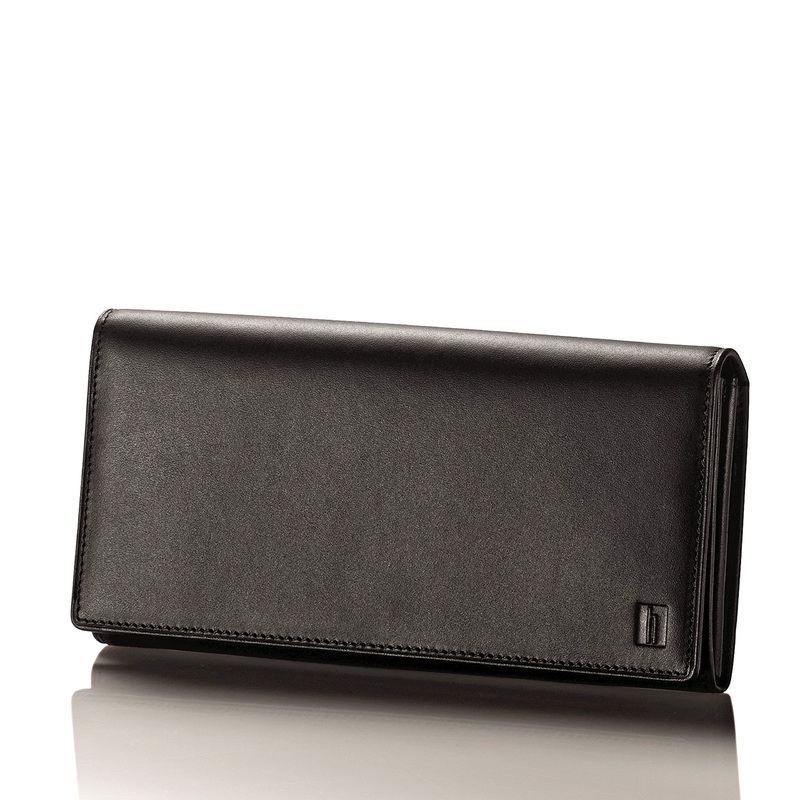Belting Continental Wallet Heritage Black