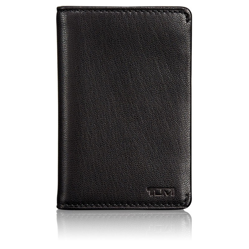Chs Multi Window Card Case