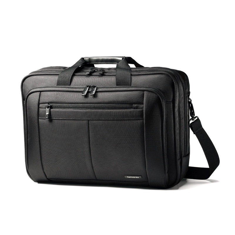 Classic Business 3 Gusset Business Case