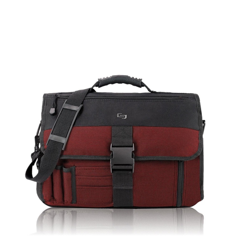 Classic Expandable Messenger