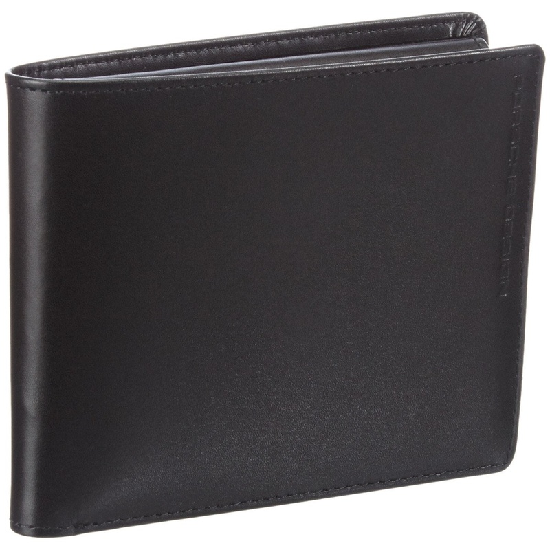 Classic Line BillFold H5
