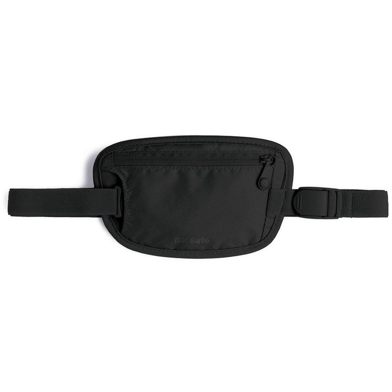 Coversafe 25 Secret Waist Wallet
