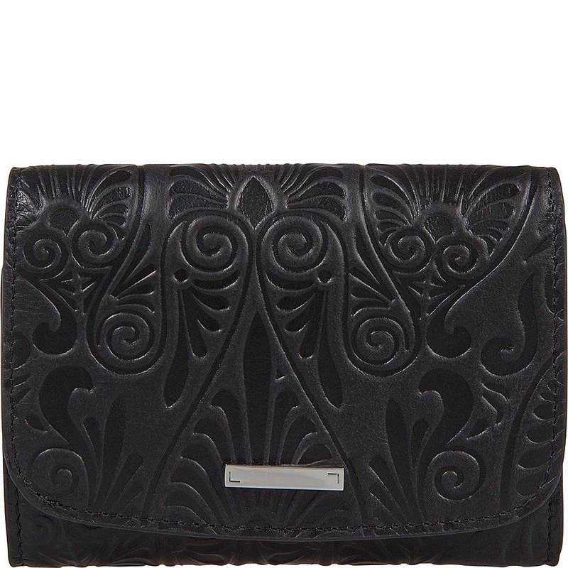 Denia Mallory French Purse