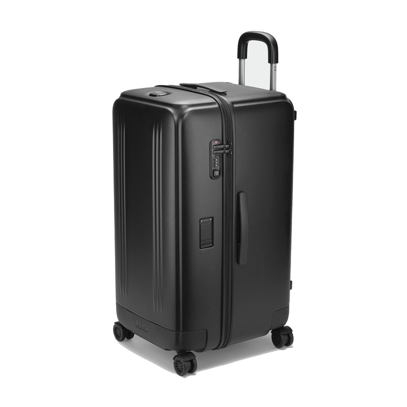 Edge Lightweight Polycarbonate Travel Case Large Trunk